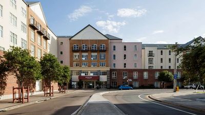 Rydges Newcastle