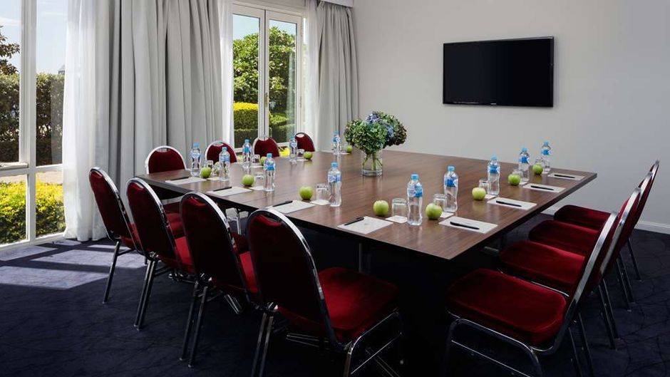 Rydges Newcastle Meeting