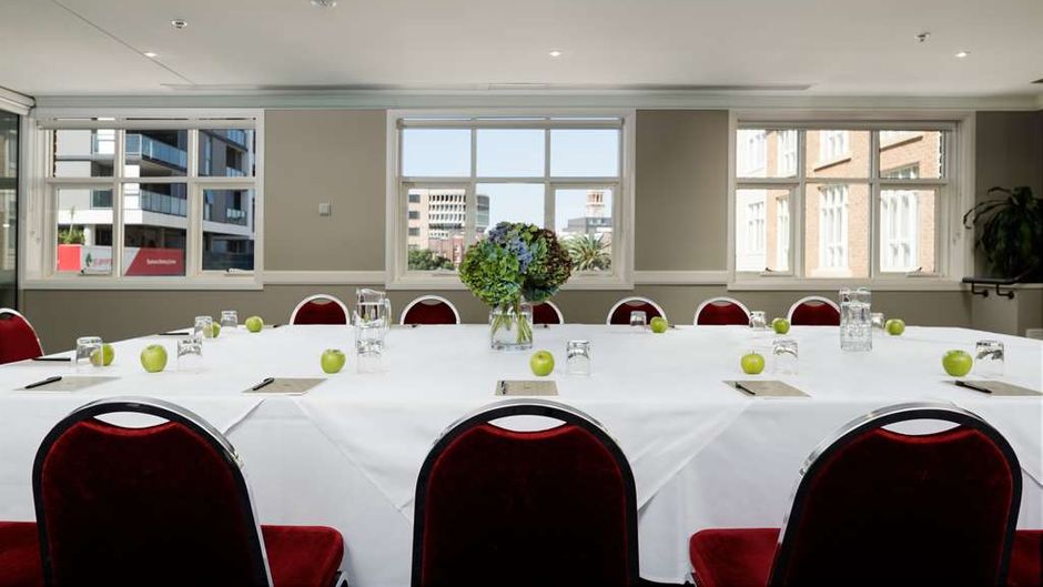 Rydges Newcastle Meeting