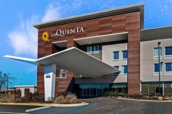 La Quinta Inn & Suites Tuscaloosa
