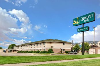 Quality Inn & Suites Mankato