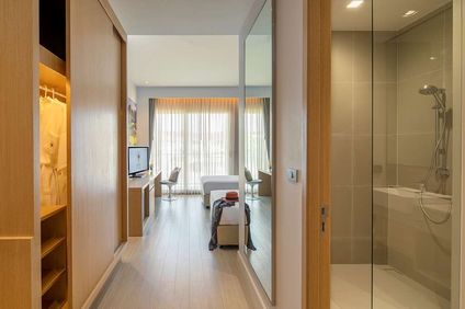 Eastin Thana City Golf Resort Bangkok