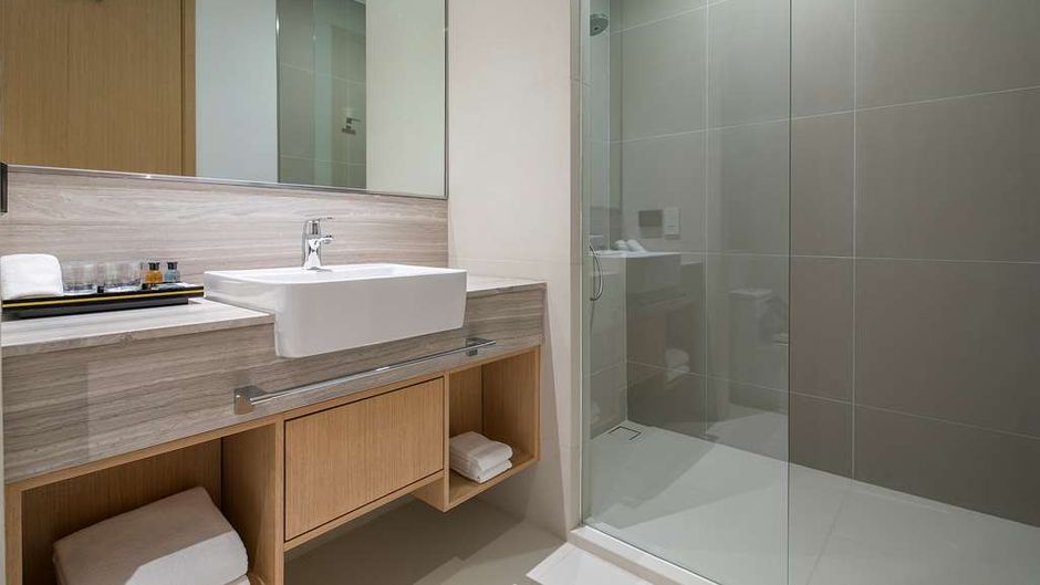 Eastin Thana City Golf Resort Bangkok Room