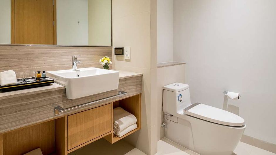 Eastin Thana City Golf Resort Bangkok Room