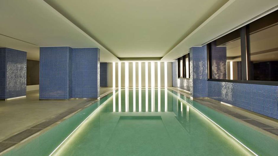 EVOLUTION Lisboa Hotel Spa