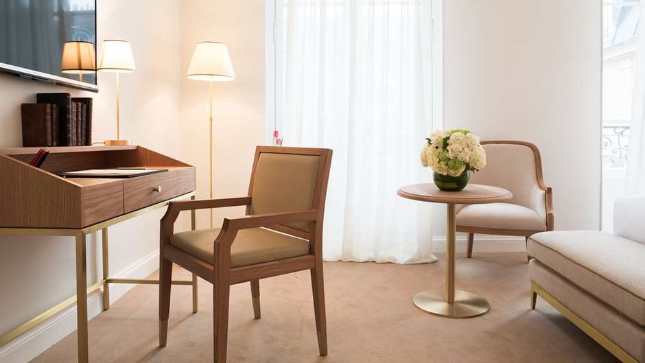 Hotel Alfred Sommier Other