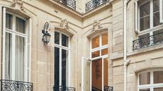 Hotel Alfred Sommier