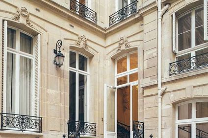 Hotel Alfred Sommier