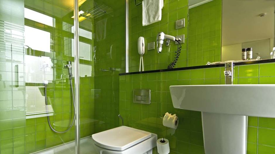 Sana Capitol Hotel Room