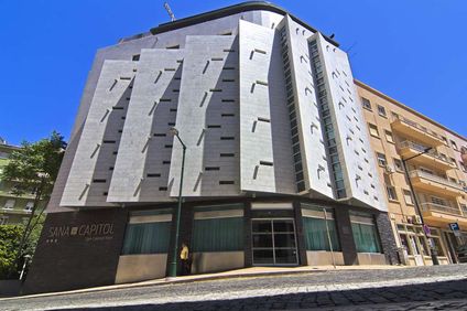 Sana Capitol Hotel