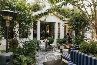 Hotel Bien-Venue