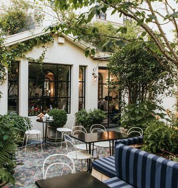 Hotel Bien-Venue