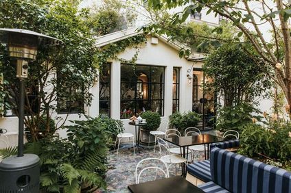 Hotel Bien-Venue