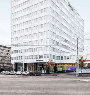 Scandic Meilahti