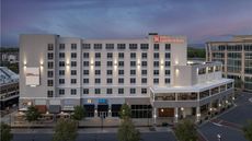 Hilton Garden Inn Charlotte Waverly