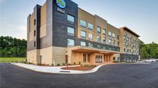 Tru by Hilton Raleigh Durham Airport