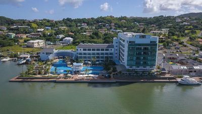 Harbor Club St. Lucia, Curio Collection
