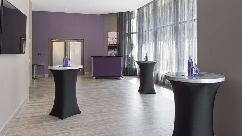 Homewood Stes by Hilton Ottawa Downtown Meeting