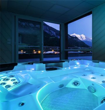 Ibis Styles Sallanches