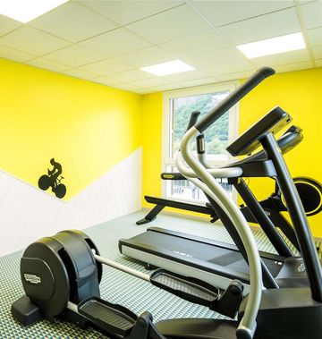 Ibis Styles Sallanches