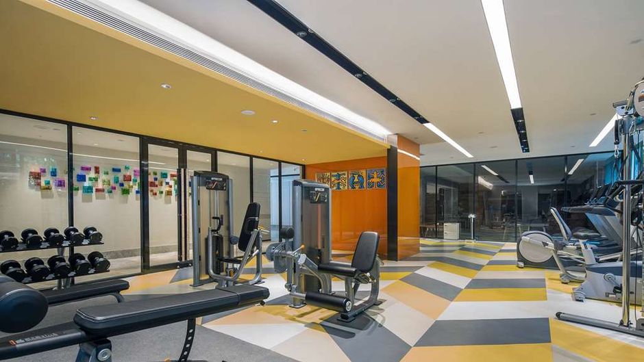 Wingate by Wyndham Sanya Luhui Health