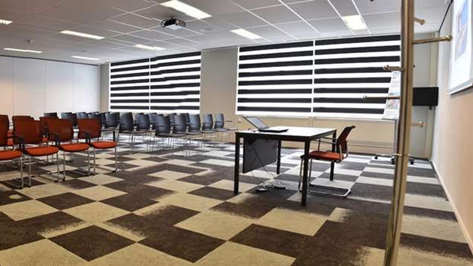 Best Western Hotel Groningen Centre Meeting