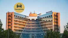 Best Western Plus Hotel Groningen Plaza