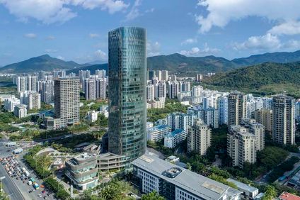 Hyatt Place Sanya City Center