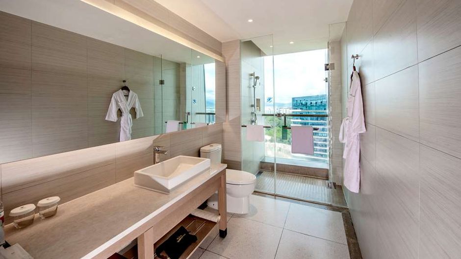 Hyatt Place Sanya City Center Room
