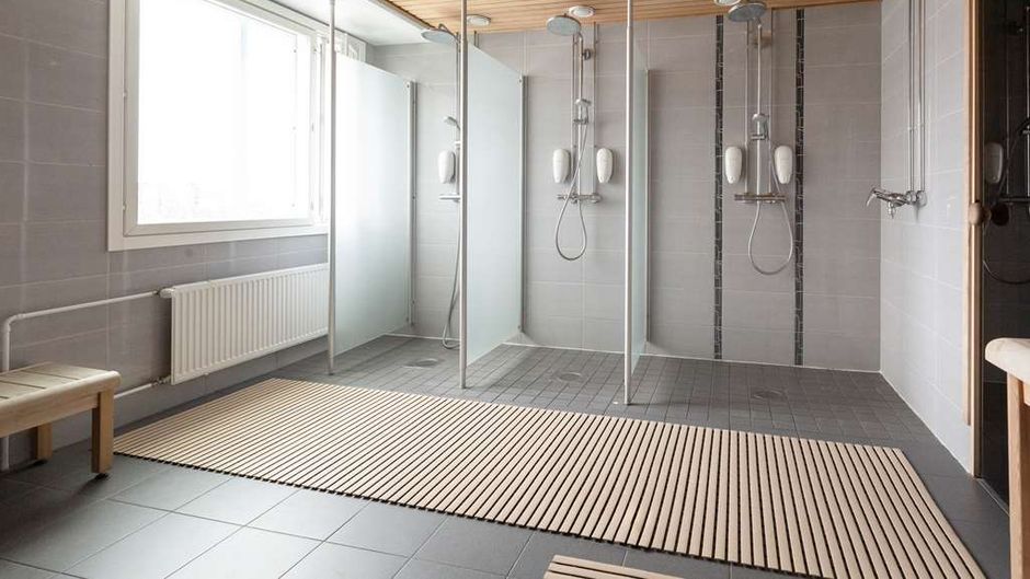 Scandic Hameenpuisto Tampere Spa