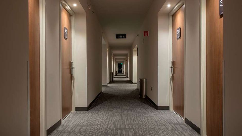 Microtel Inn & Suites San Luis Potosi Other