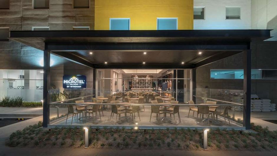 Microtel Inn & Suites San Luis Potosi Other