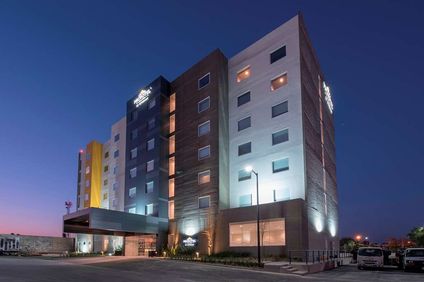 Microtel Inn & Suites San Luis Potosi