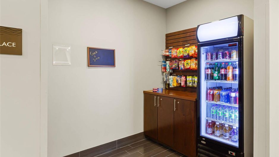 Comfort Inn and Suites Bowmanville Other