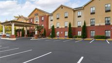 Comfort Inn & Suites Canton