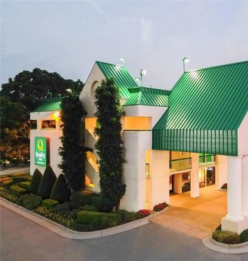 Quality Inn Pigeon Forge