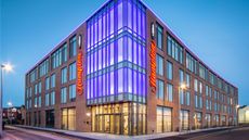 Hampton by Hilton Blackpool