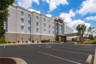 Hampton Inn Benson