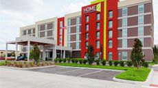 Home2 Suites by Hilton South Park