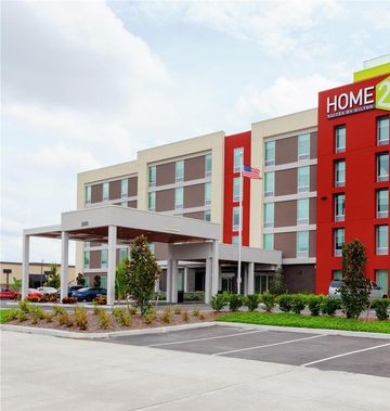 Home2 Suites by Hilton South Park