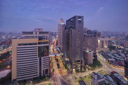 Hilton Taipei Sinban