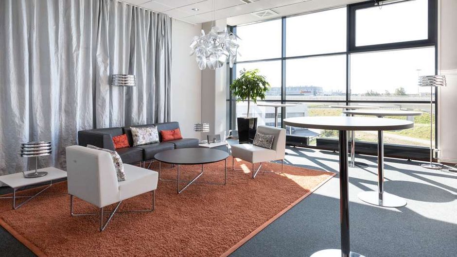 Scandic Helsinki Aviacongress Meeting