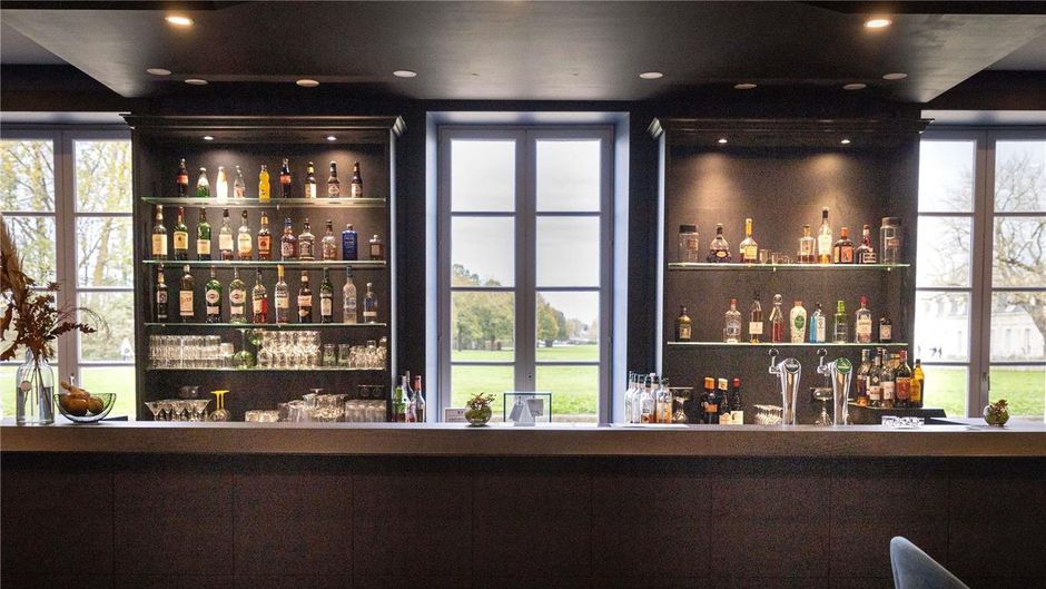 Mercure Rochefort la Corderie Royale Other
