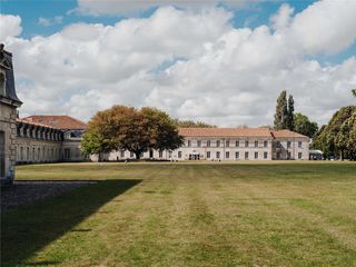 Mercure Rochefort la Corderie Royale