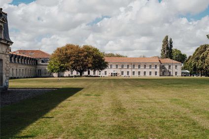 Mercure Rochefort la Corderie Royale