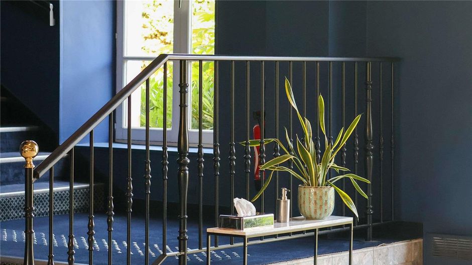 Mercure Rochefort la Corderie Royale Exterior