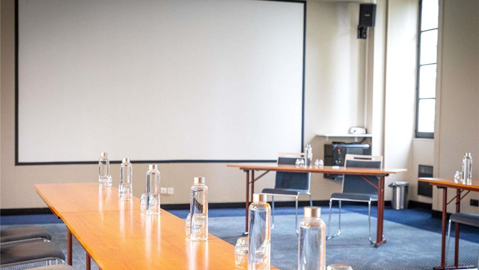 Mercure Rochefort la Corderie Royale Meeting