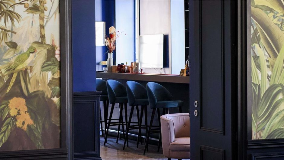 Mercure Rochefort la Corderie Royale Exterior