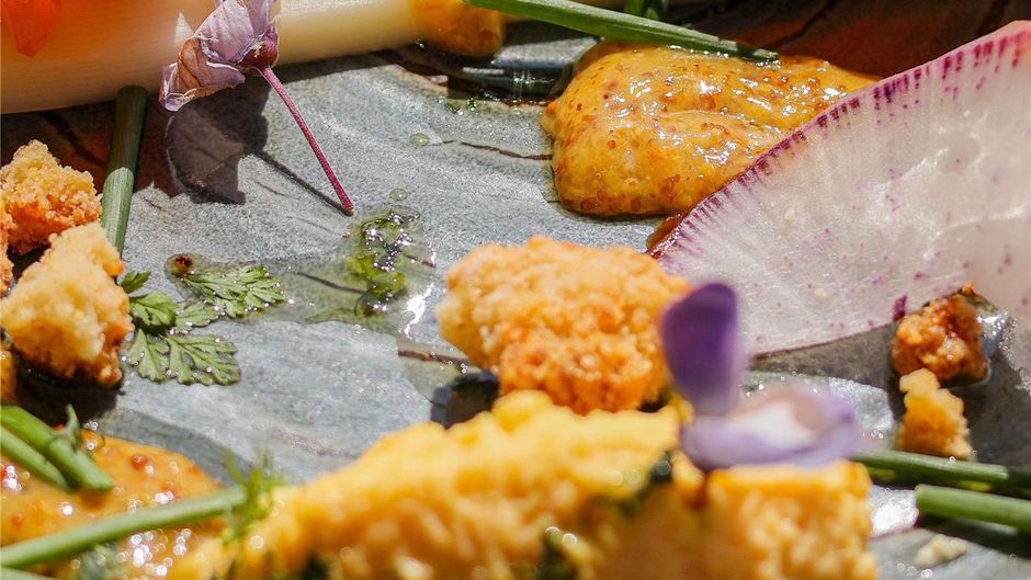 Mercure Rochefort la Corderie Royale Restaurant
