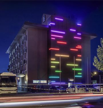 Mercure Albury